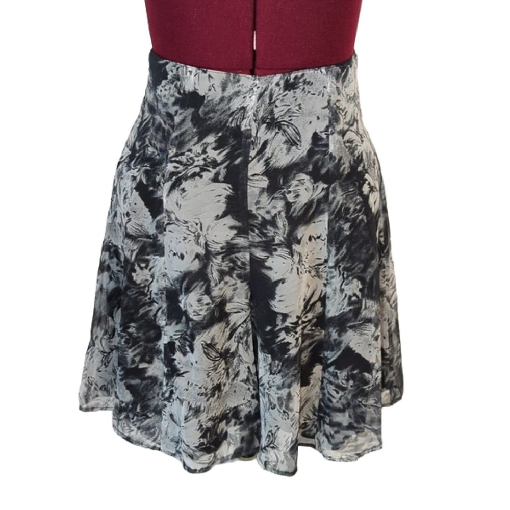 Vintage Star CCC Chiffon Shorts